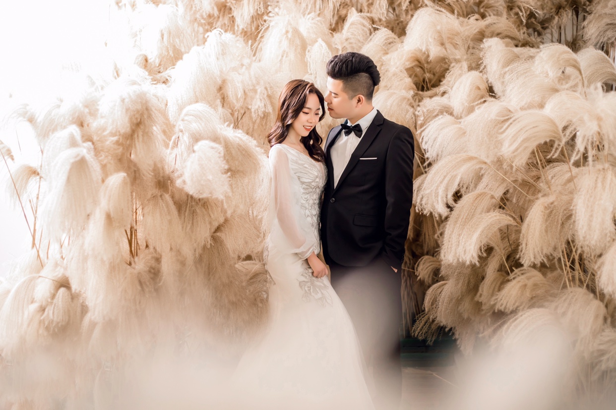 上海婚纱收购_上海婚纱摄影器材展(2)