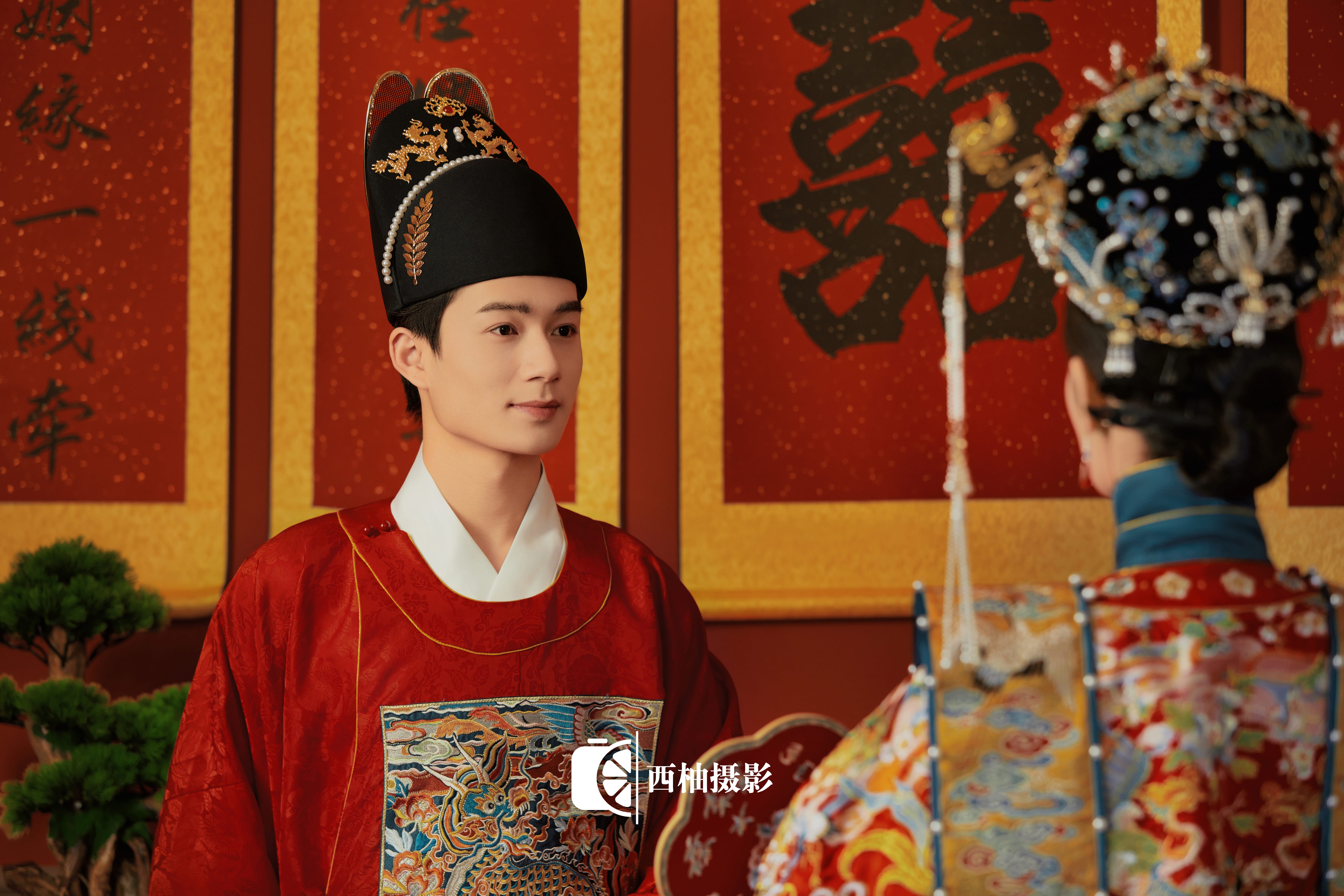【当季特惠】婚纱照&婚纱租赁一价全包套系