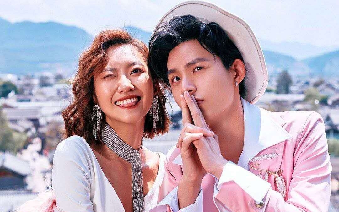 仲夏夜之夢(mèng)婚紗照  四服四造