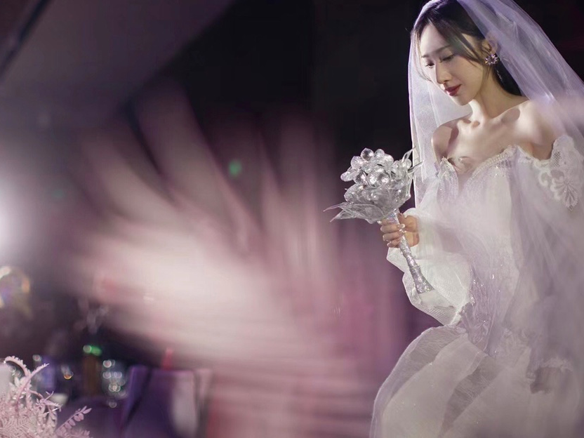 厦门市纪实婚礼双机位总监档