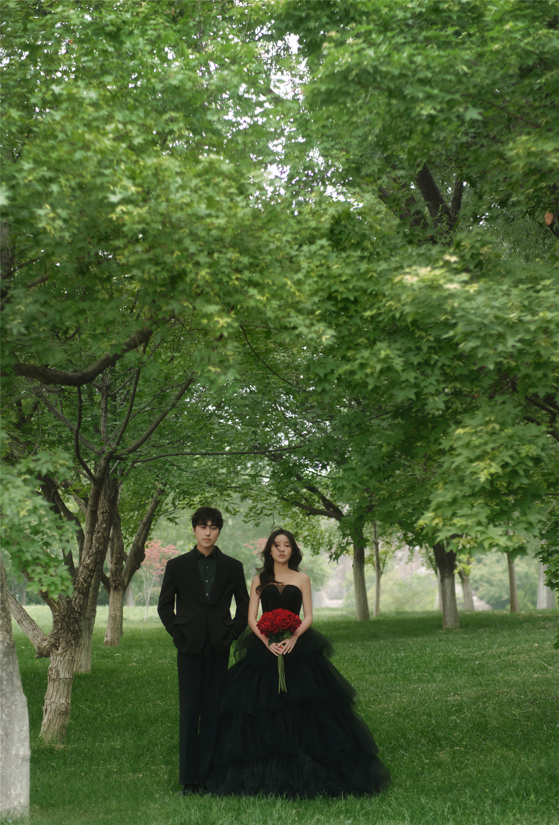 渭南大台北团购专享{豪华套餐}+全套西安内外景