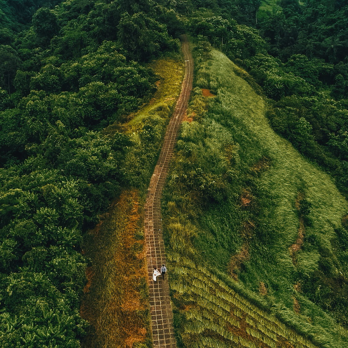 全球旅拍摄影师李聪