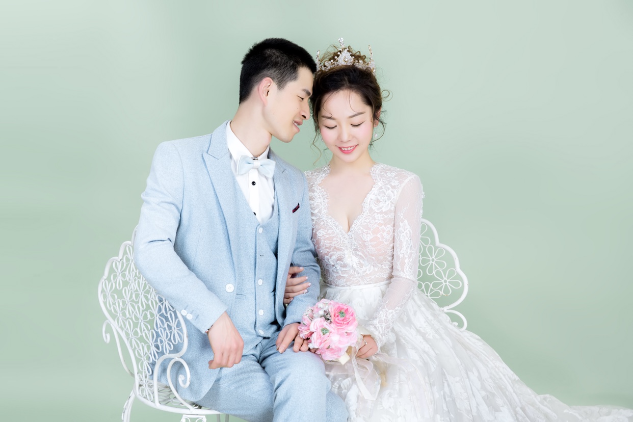 婚纱照一本相册多少张_理科一本多少分