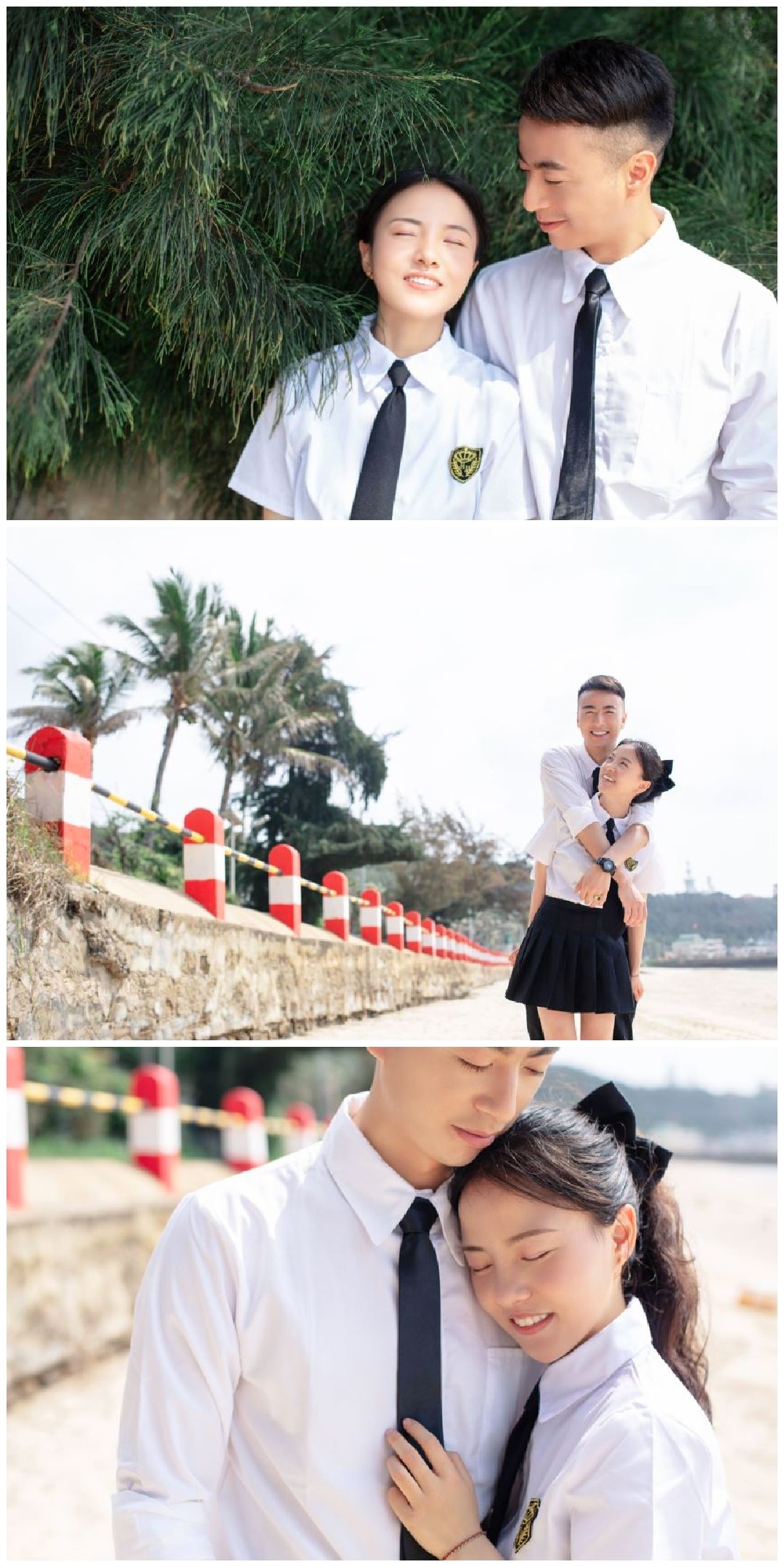 潿洲島婚紗照特惠3280原價4999