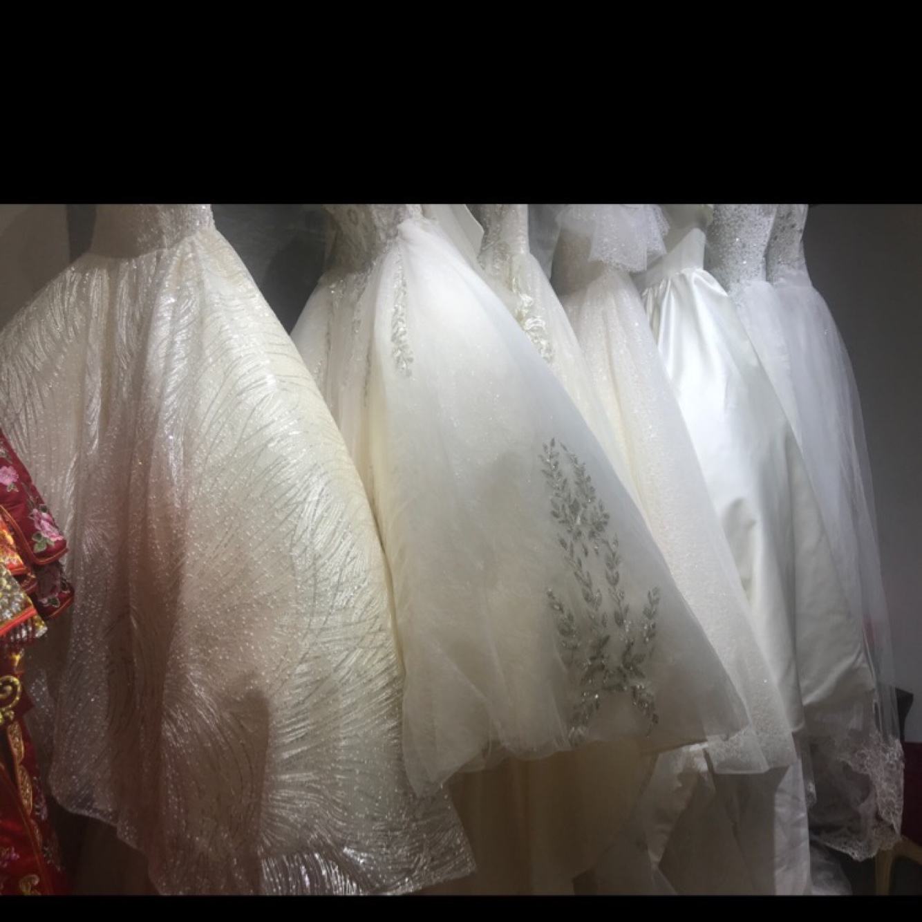 栖霞市非凡婚纱摄影流行馆