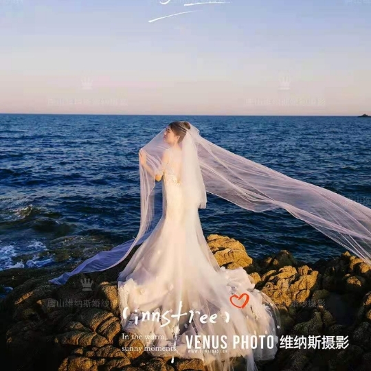 VENUS.白云絮语 皓月清凉