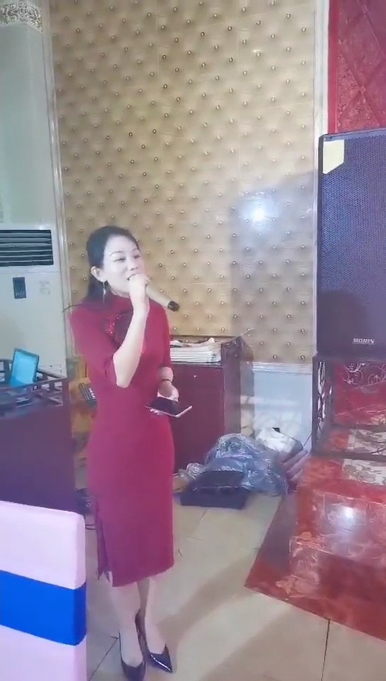 仪式前温馨提示片段