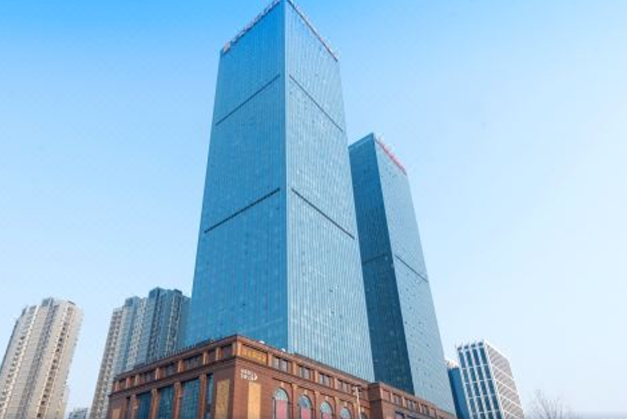 青岛金石国际大酒店