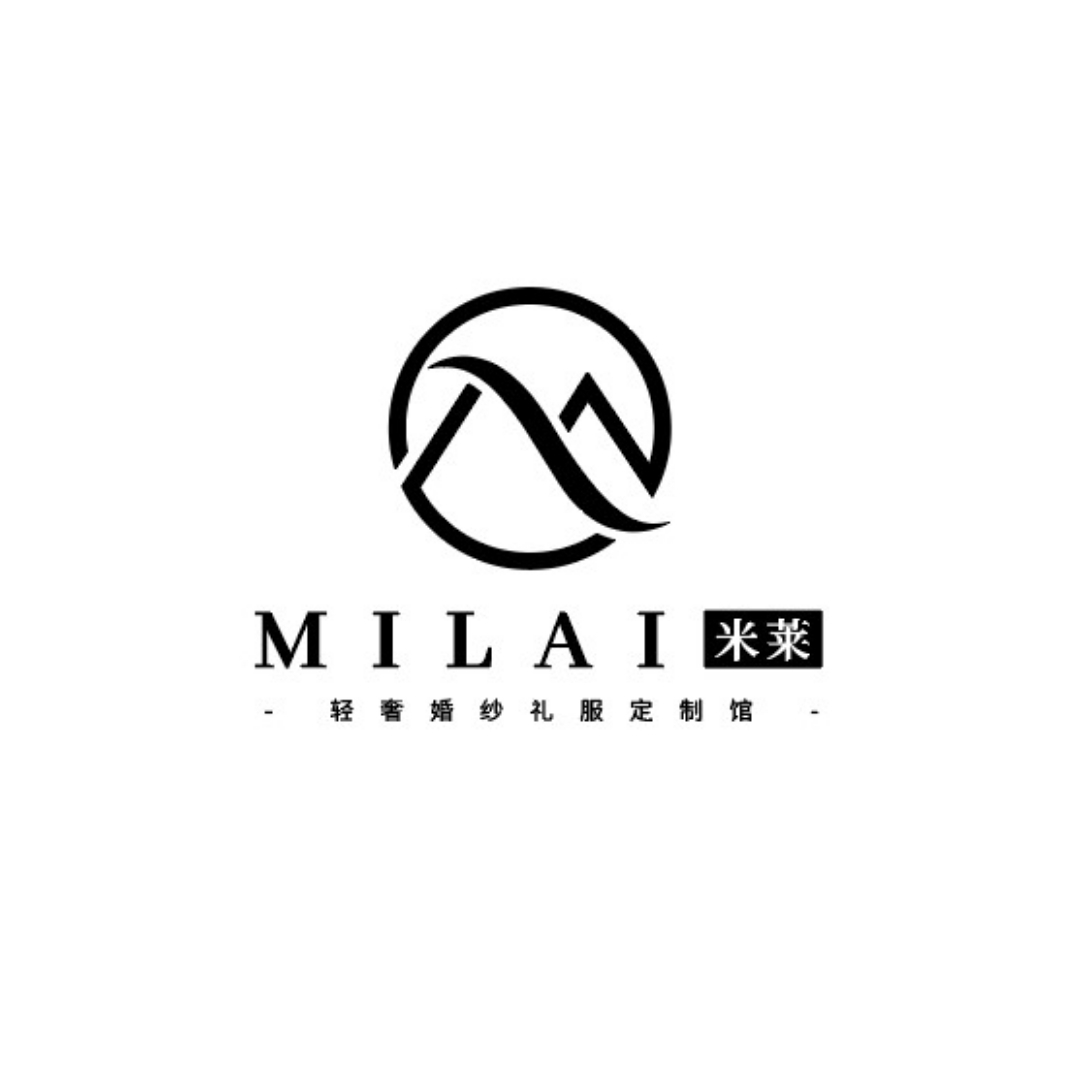 nullMILAI米莱婚纱(遵义店)