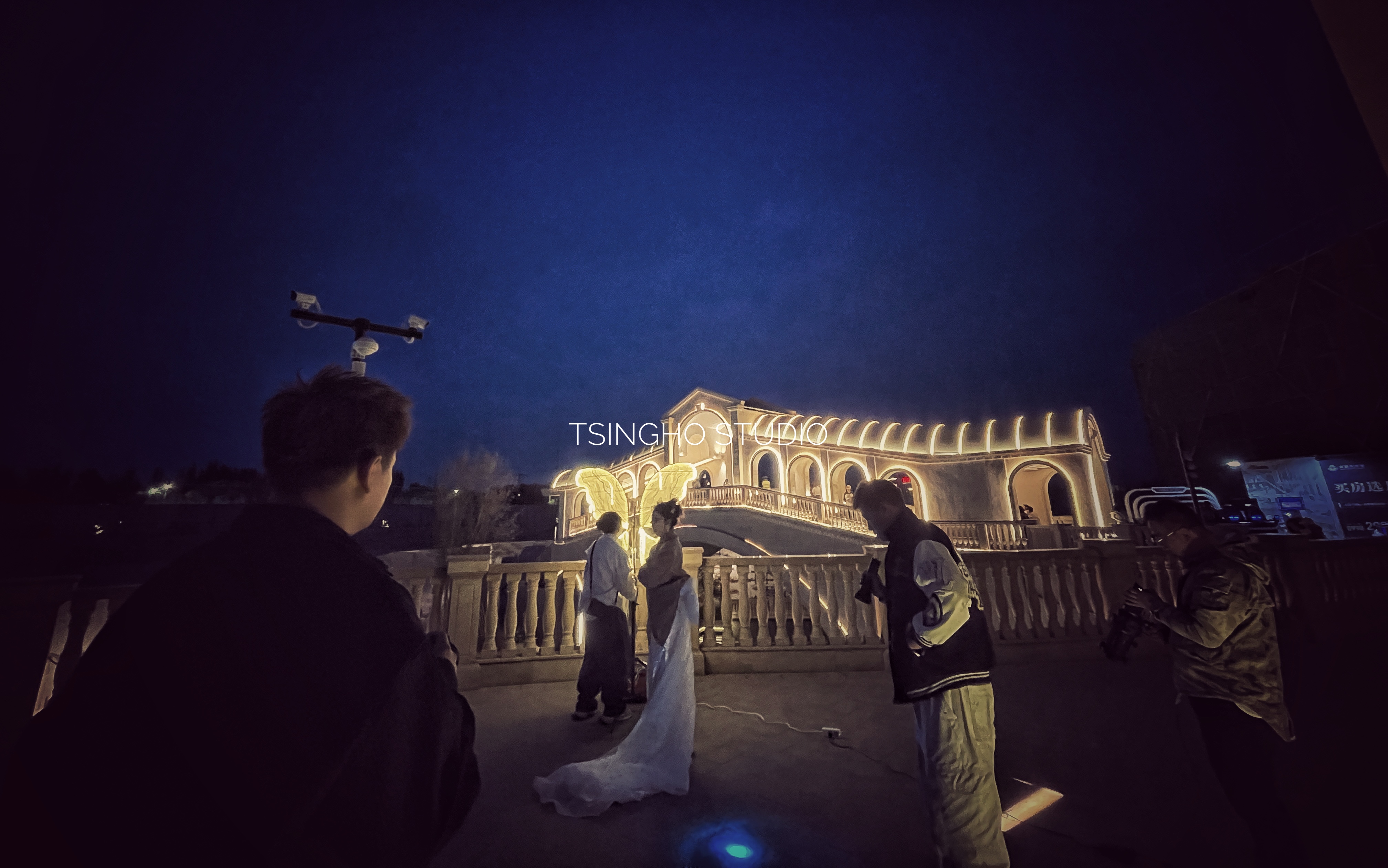 【新疆旅拍】私人定制 寻找独属于你的浪漫主义