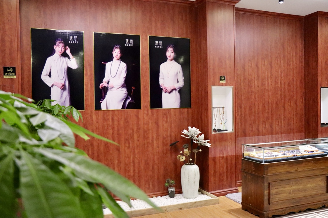 喵梦婚礼策划