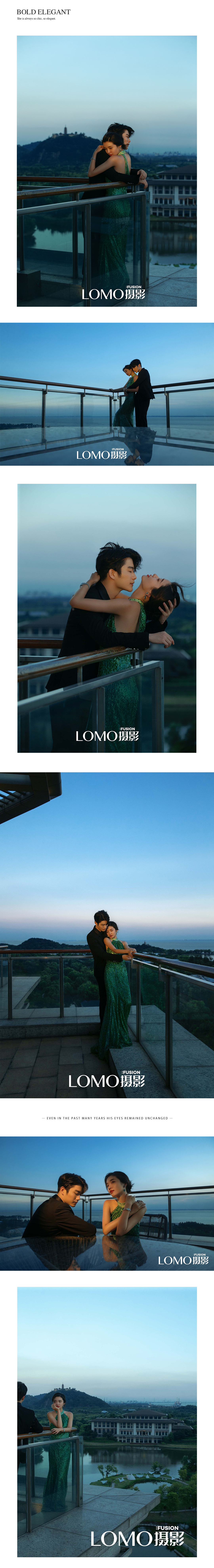 【潮款森系】治愈+情绪纪实+底片全送