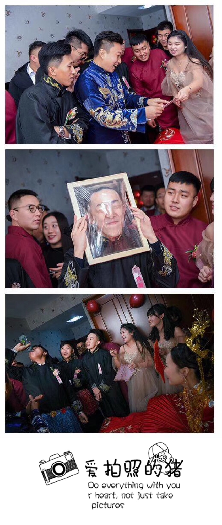 摄影师朱宇