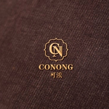 CONONG 可浓·婚订