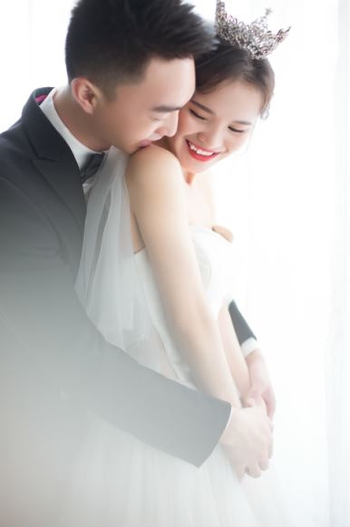 婚礼邀请