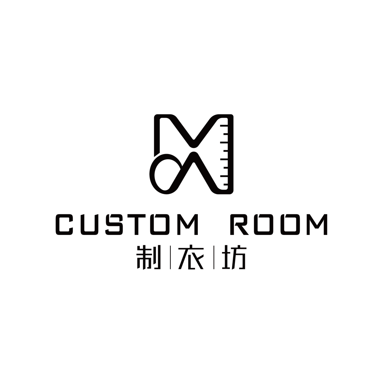 null制衣坊西服礼服定制