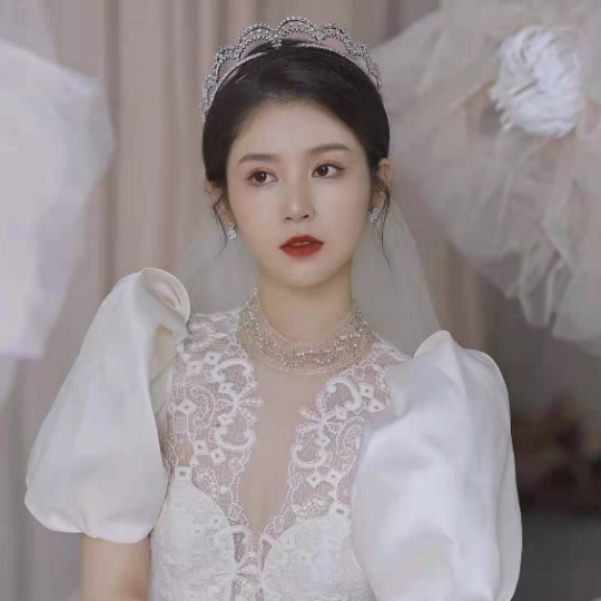 天使嫁精典妆容高级化妆师