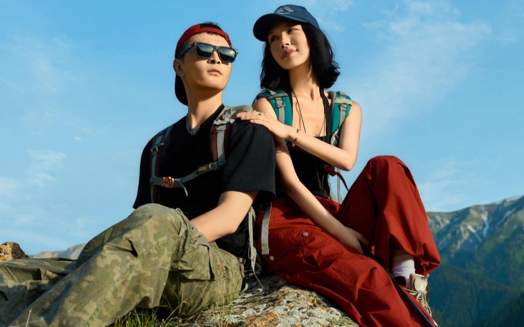不装了❗在新疆拍到了仪式感的浪漫婚纱照😎