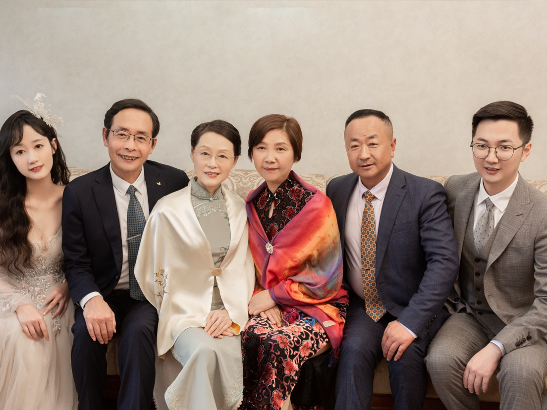 温馨出片率高💒不接亲婚礼当天流程（附表格）