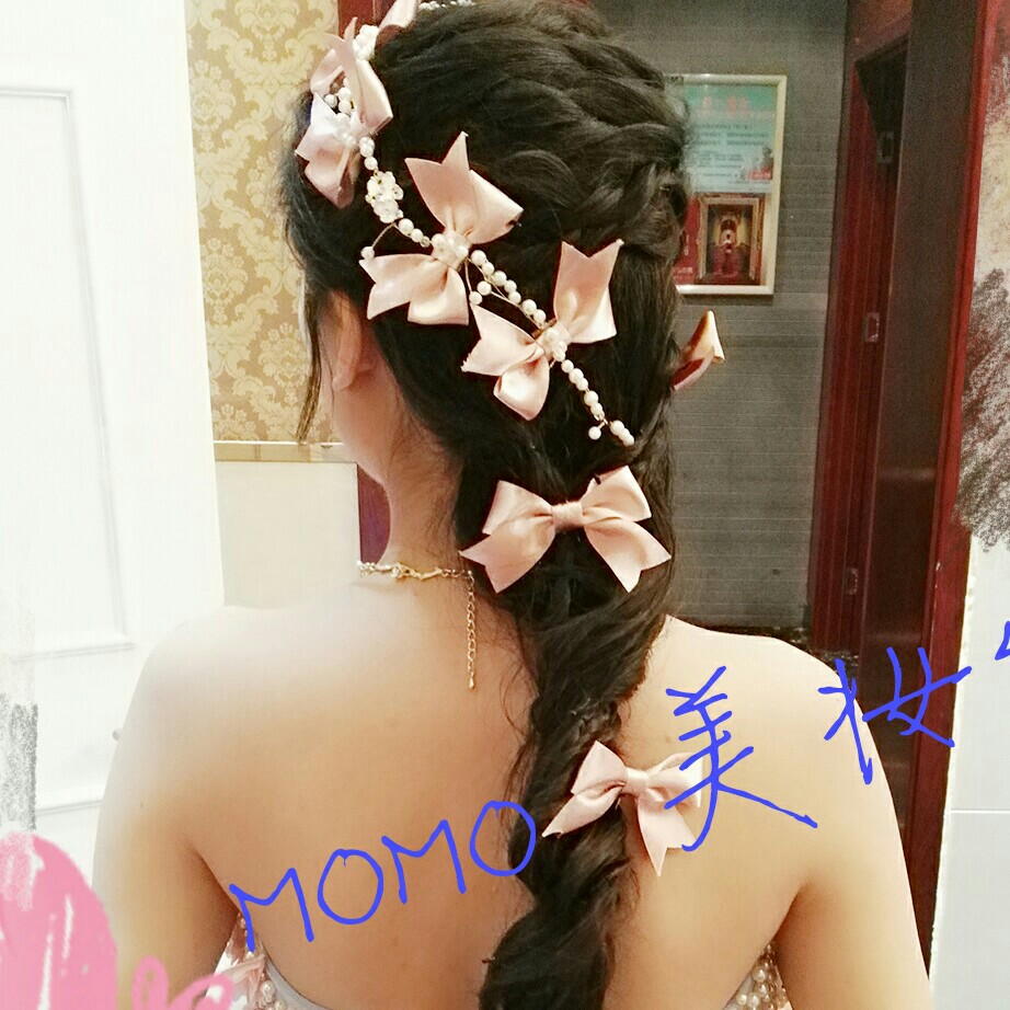 MOMO美妝