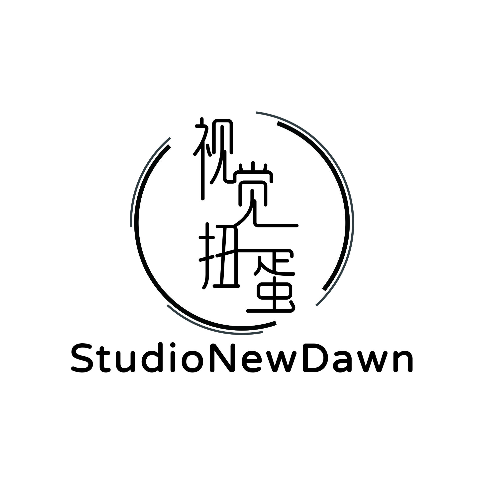 扭蛋視覺NewDawnStudio