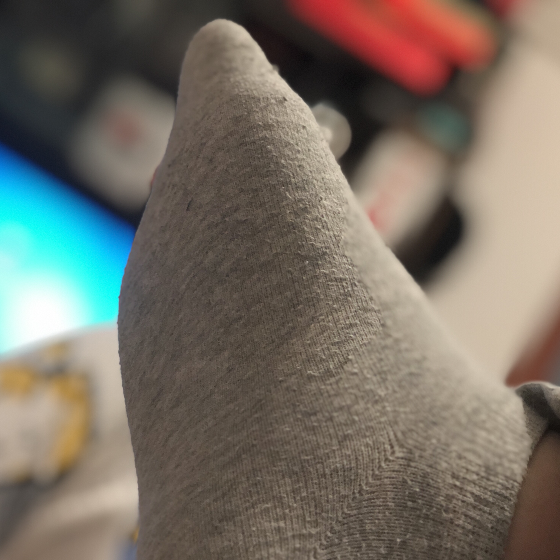 一只視覺喵