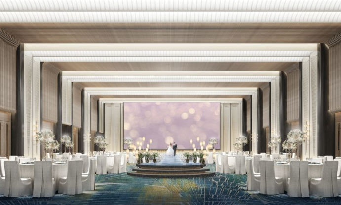 深圳宝安京基华邑酒店