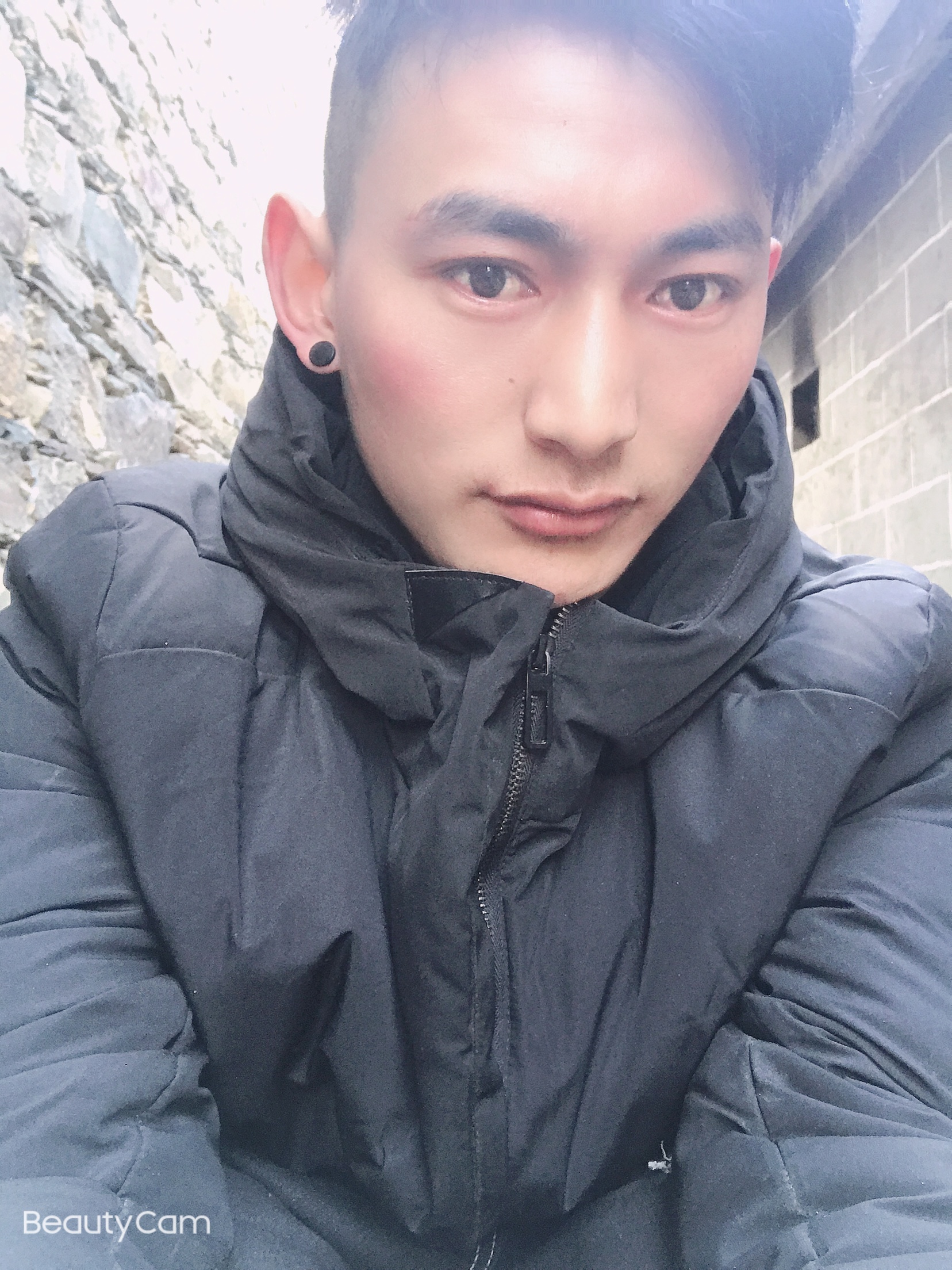 情人节快乐