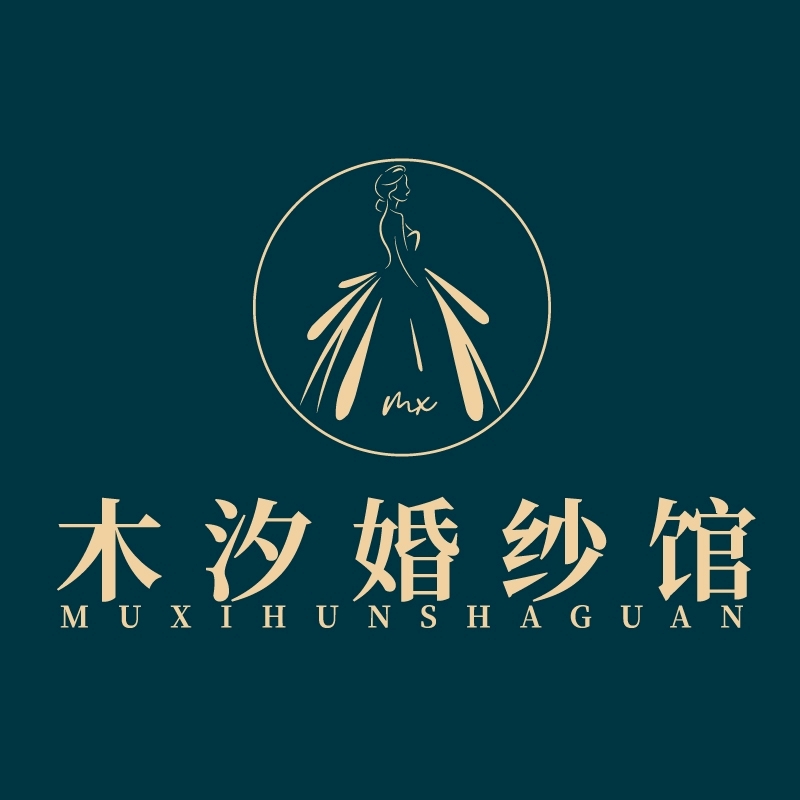 null木汐婚纱馆