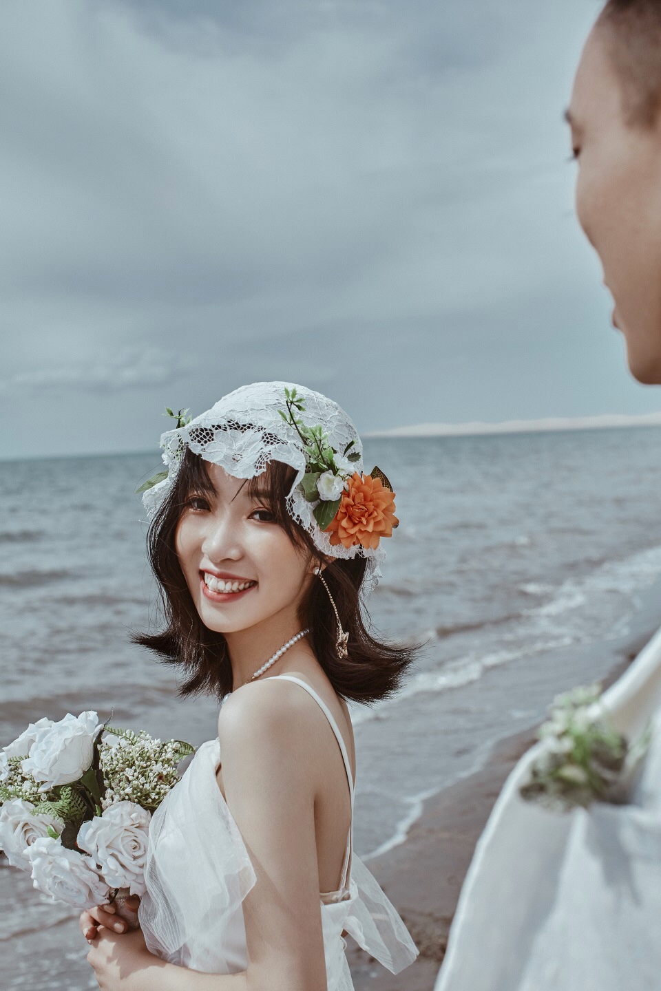 一生一定要去一次青海～这里是人间青海8月天