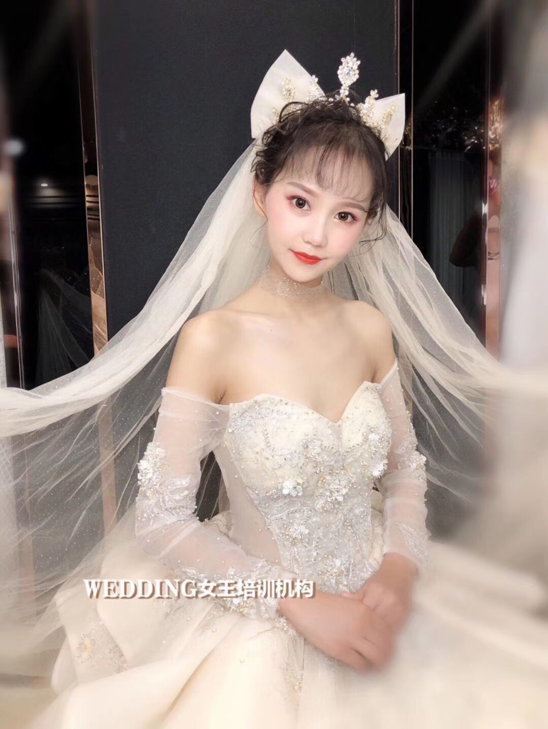 love me嫁衣馆婚礼一条龙