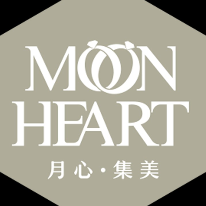 月心婚纱摄影
