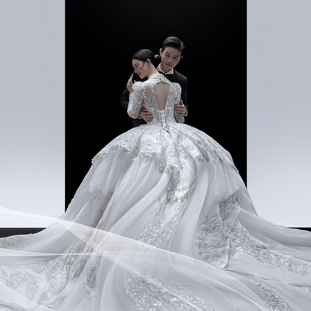 【【目的地婚礼】婚前影像+婚纱照双拍+微电影花絮