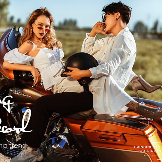 親友放價(jià)-【你與星河，皆可奔赴】