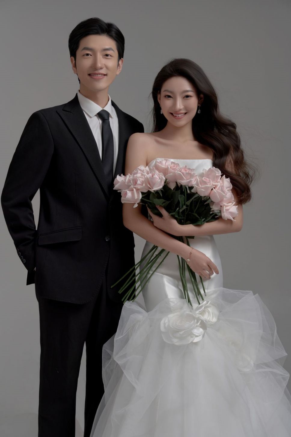 IDO映画婚纱摄影(西安店)