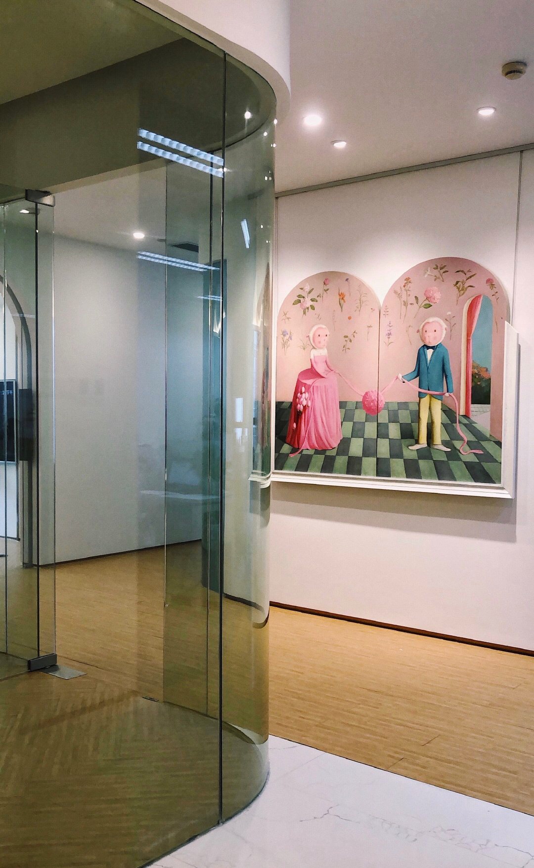 一沐婚礼