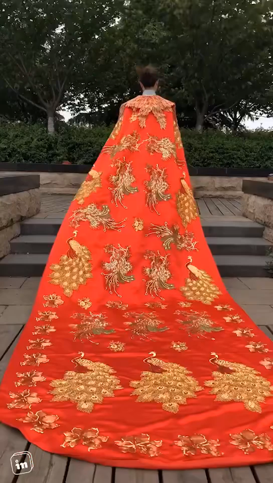 大全套新娘结婚必备套系