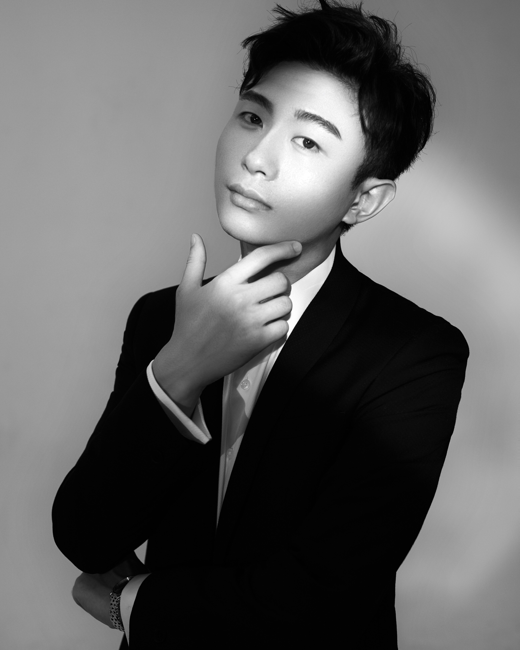 张驭夫