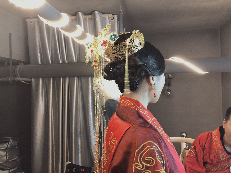 成都凯丝婚礼