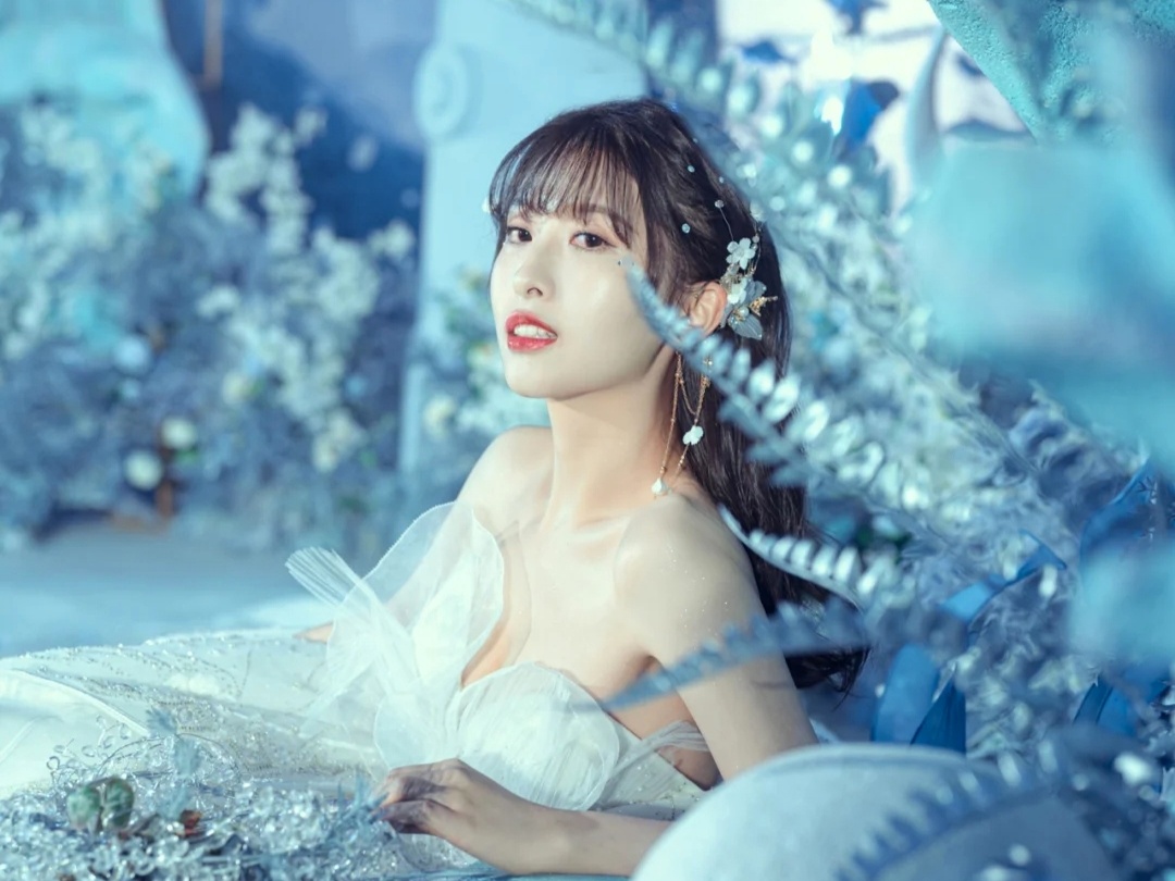 全天婚礼跟妆 +赠送 2妈妈妆  1新郎妆