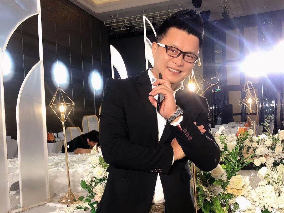 主持人+（服务打包定单）