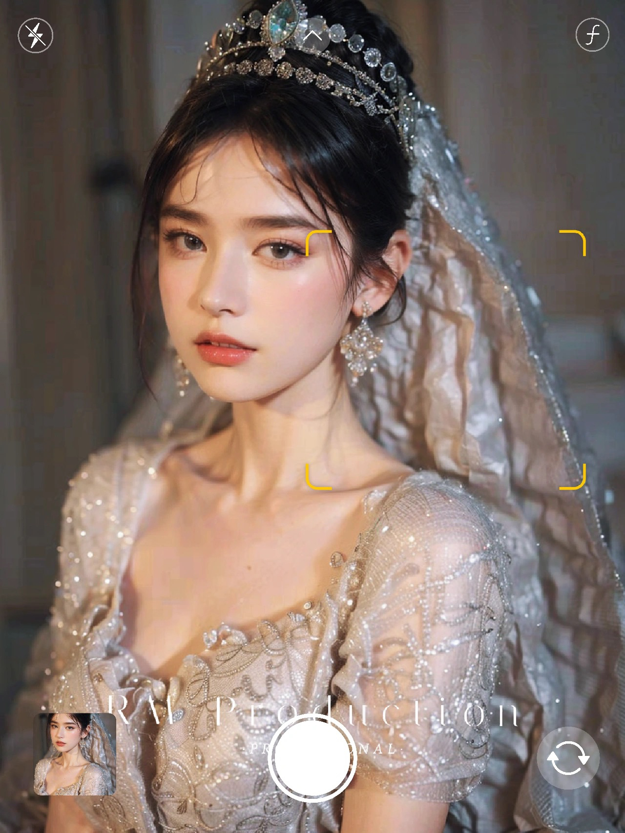 新娘不能错过的婚礼跟妆【好评如潮】全程全天