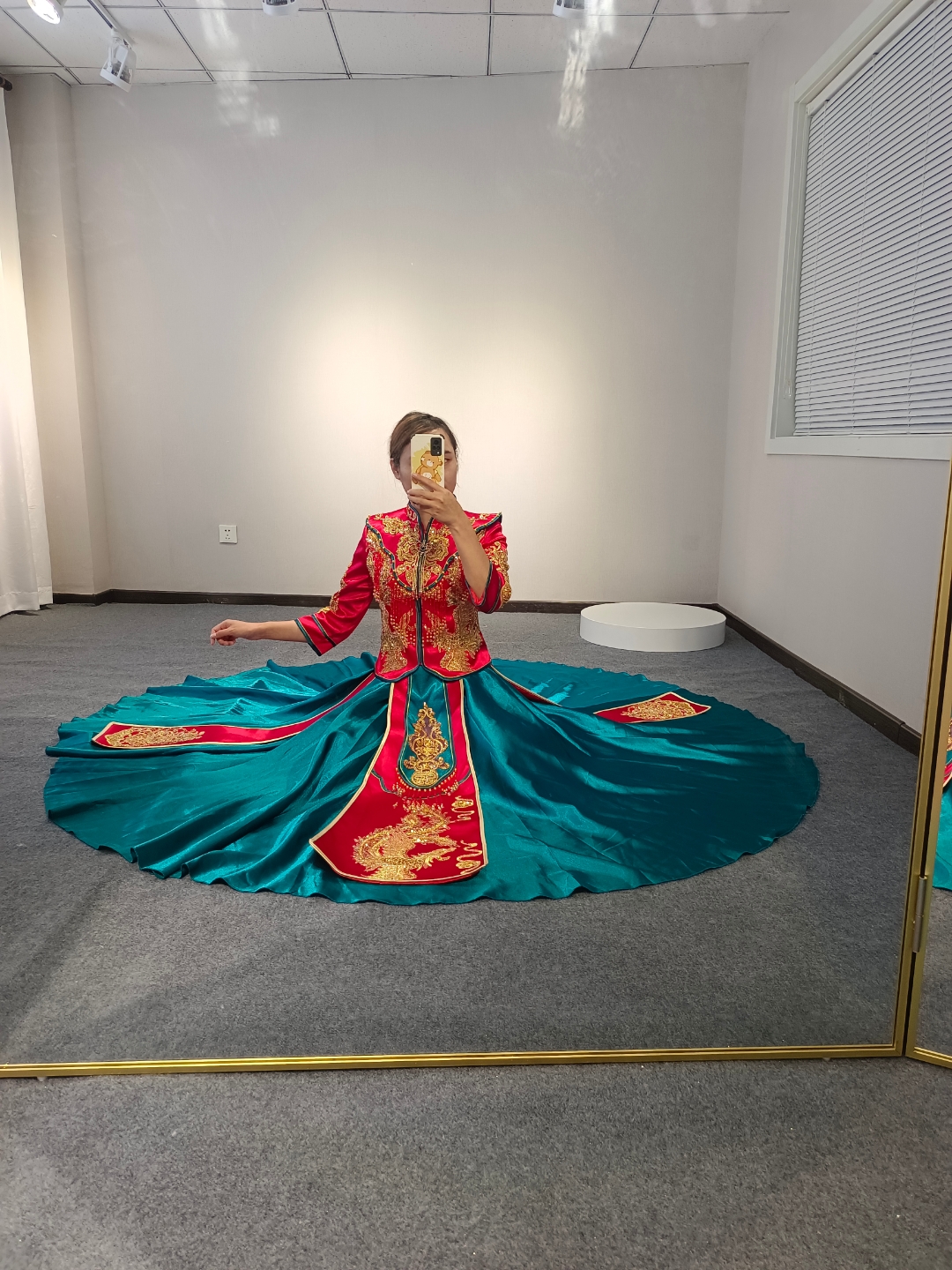 主纱与其他套餐不同
