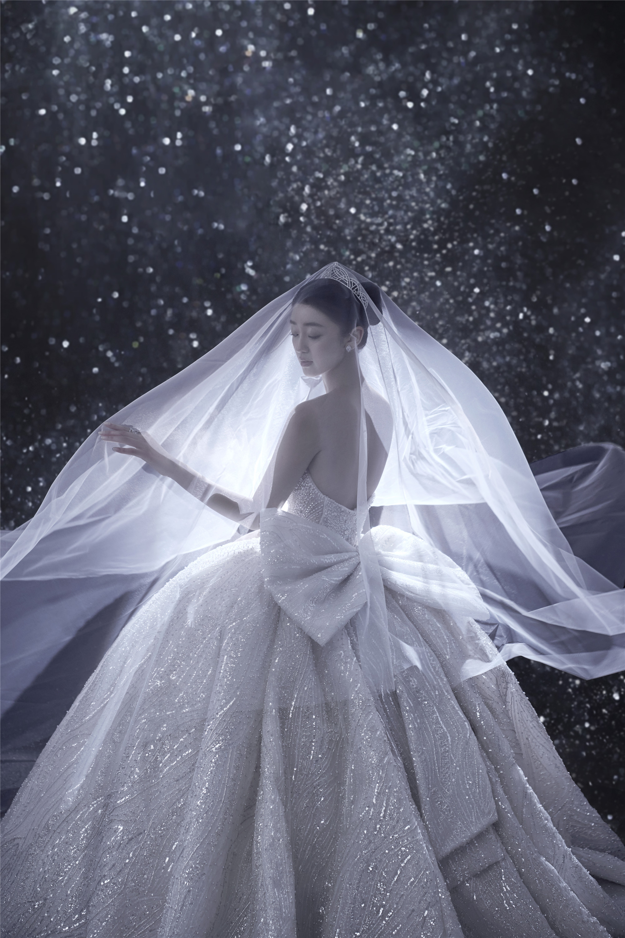 【总监掌镜|致臻经典】 双影像 |婚纱照 