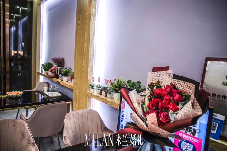 金溪米兰婚礼