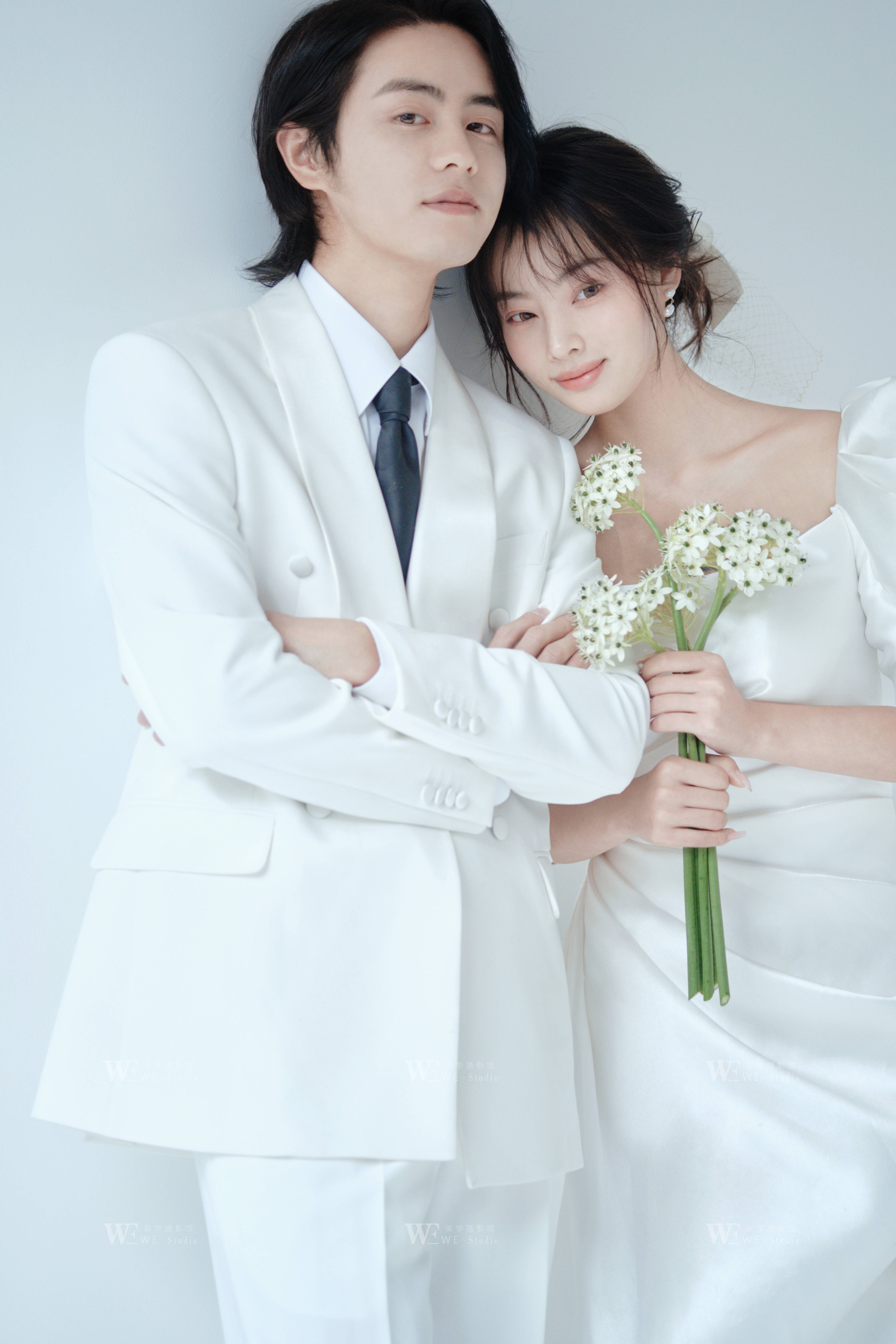 当季必拍 【风格任选+摄化一对一+服装任选】