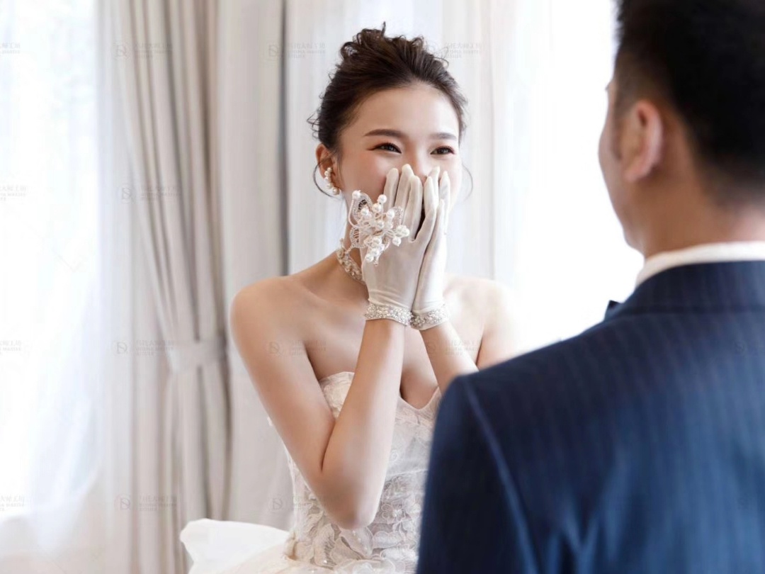  主持人妆 生日妆