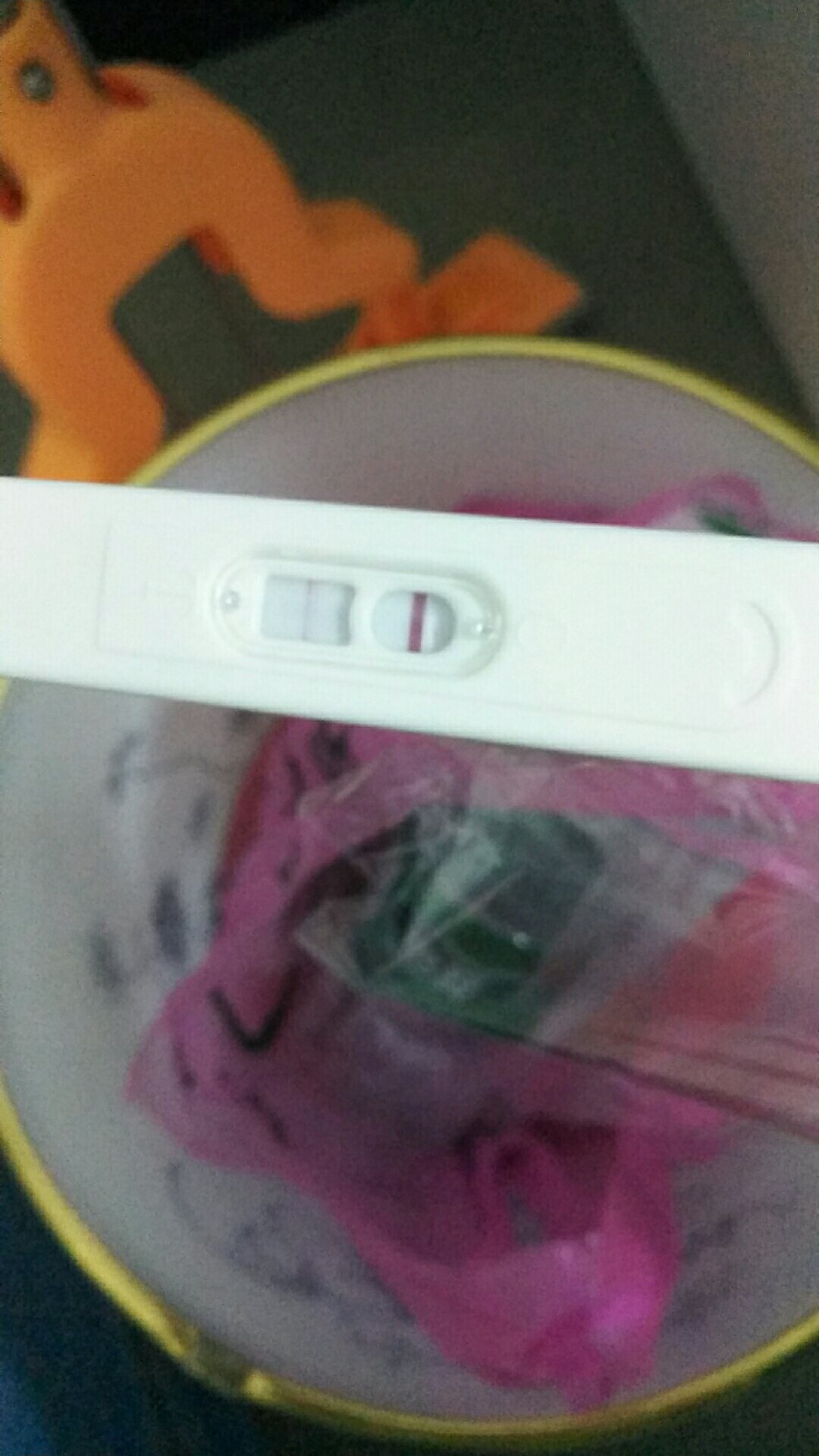 这样怀孕的几率有多大