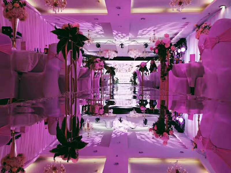 大连海梦酒店的用户评价