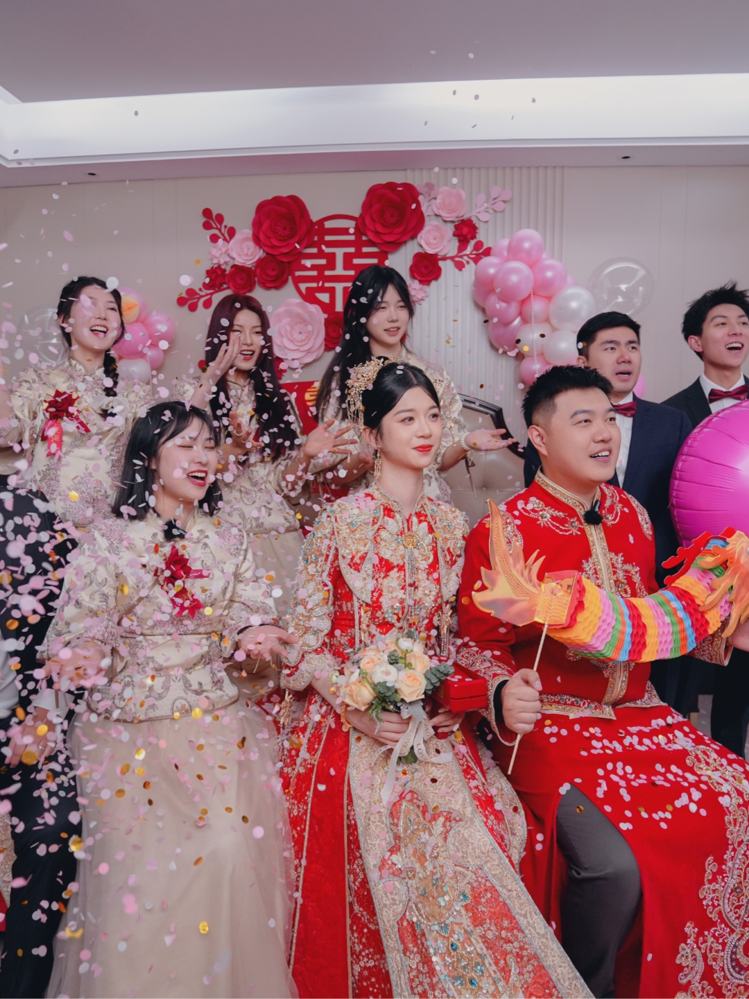 婚禮